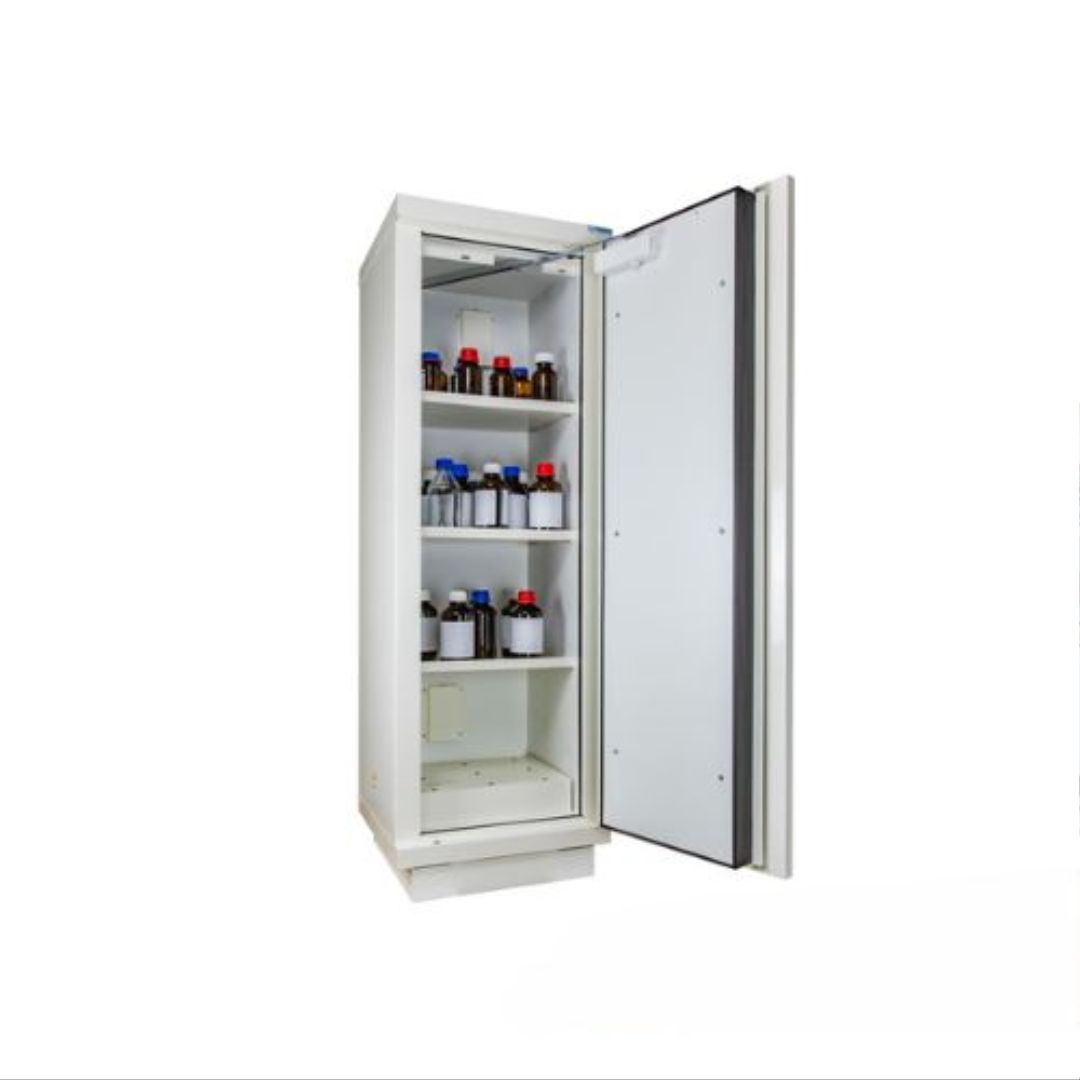 Tủ cao an toàn chống cháy 1 cửa Ecosafe 764+ 5 Tủ cao an toàn chống cháy 1 cửa Ecosafe 764+ - Ảnh 2