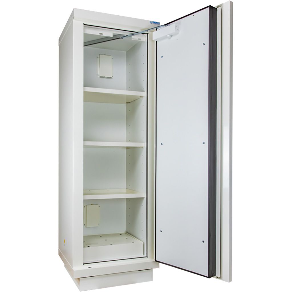 Tủ cao an toàn chống cháy 1 cửa Ecosafe 764+ 6 Tủ cao an toàn chống cháy 1 cửa Ecosafe 764+ - Ảnh 3