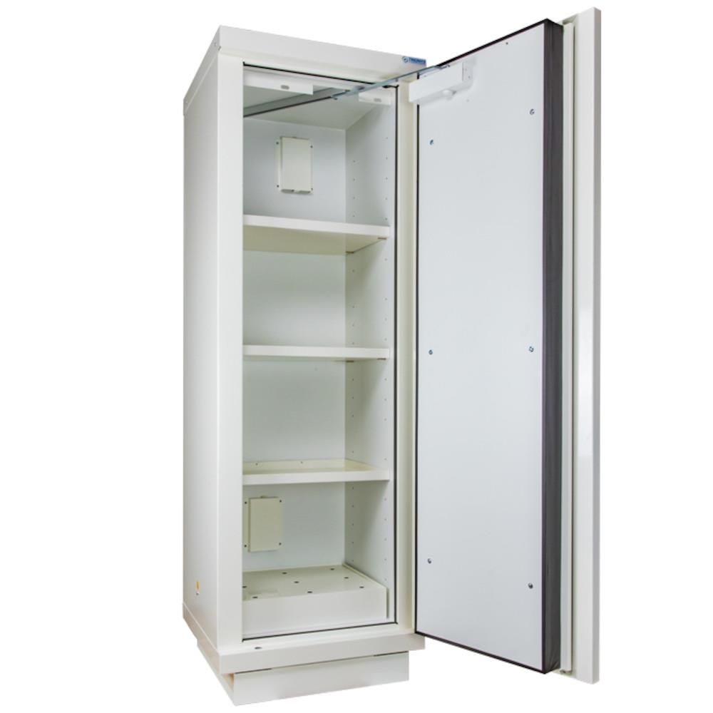 Tủ cao an toàn chống cháy 1 cửa Ecosafe 764+E 4 Tủ cao an toàn chống cháy 1 cửa Ecosafe 764+E - Ảnh 2