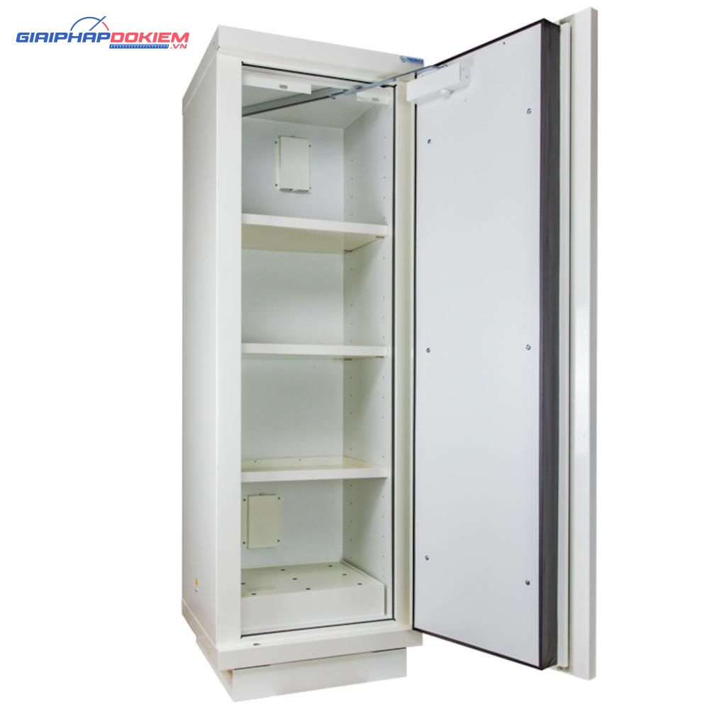 Tủ cao an toàn chống cháy 1 cửa Ecosafe 764+E 4 Tủ cao an toàn chống cháy 1 cửa Ecosafe 764+E - Ảnh 2