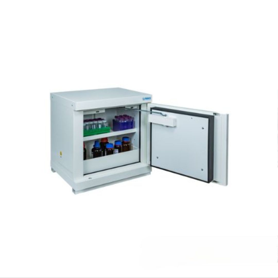 Tủ an toàn chống cháy 1 cửa Ecosafe 761+E 7 Tủ an toàn chống cháy 1 cửa Ecosafe 761+E