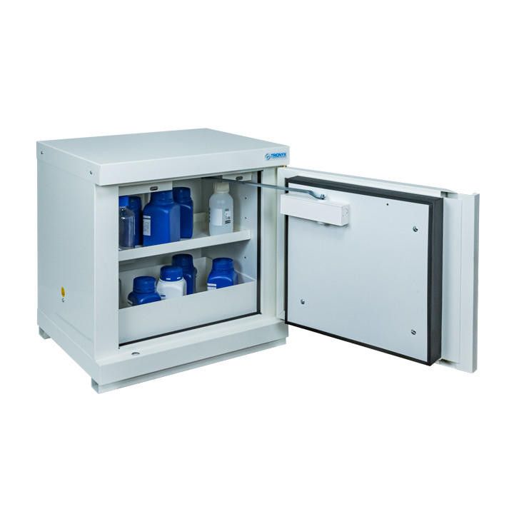 Tủ an toàn chống cháy 1 cửa Ecosafe 761+E 8 Tủ an toàn chống cháy 1 cửa Ecosafe 761+E - Ảnh 2