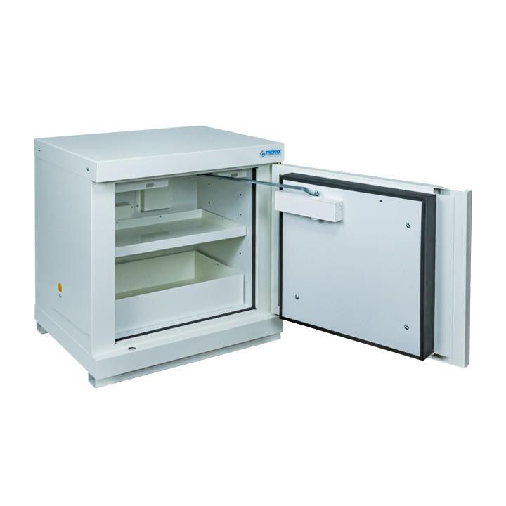 Tủ an toàn chống cháy 1 cửa Ecosafe 761+E 9 Tủ an toàn chống cháy 1 cửa Ecosafe 761+E - Ảnh 3