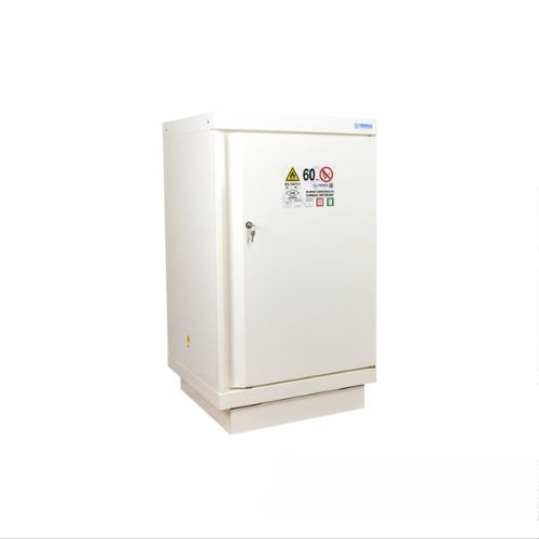 Tủ an toàn chống cháy 1 cửa Ecosafe 768+ 4 Tủ an toàn chống cháy 1 cửa Ecosafe 768+