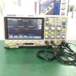 Máy hiện sóng Oscilloscope Siglent SDS1102X+, 100Mhz, 2 CH 5 giaiphapdokiem vn 36