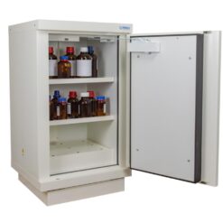 Tủ an toàn chống cháy 1 cửa Ecosafe 768+ 7 giaiphapdokiem vn 360