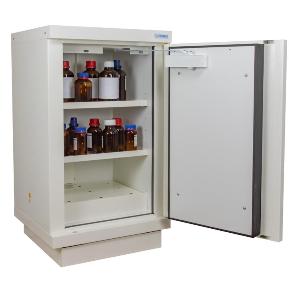 Tủ an toàn chống cháy 1 cửa Ecosafe 768+ 5 Tủ an toàn chống cháy 1 cửa Ecosafe 768+ - Ảnh 2