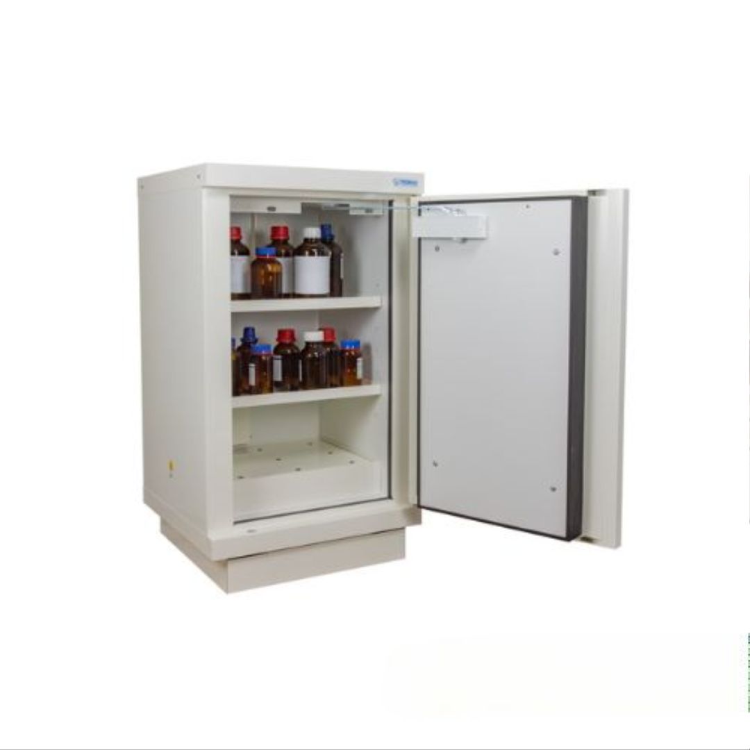 Tủ an toàn chống cháy 1 cửa Ecosafe 768+E 5 Tủ an toàn chống cháy 1 cửa Ecosafe 768+E