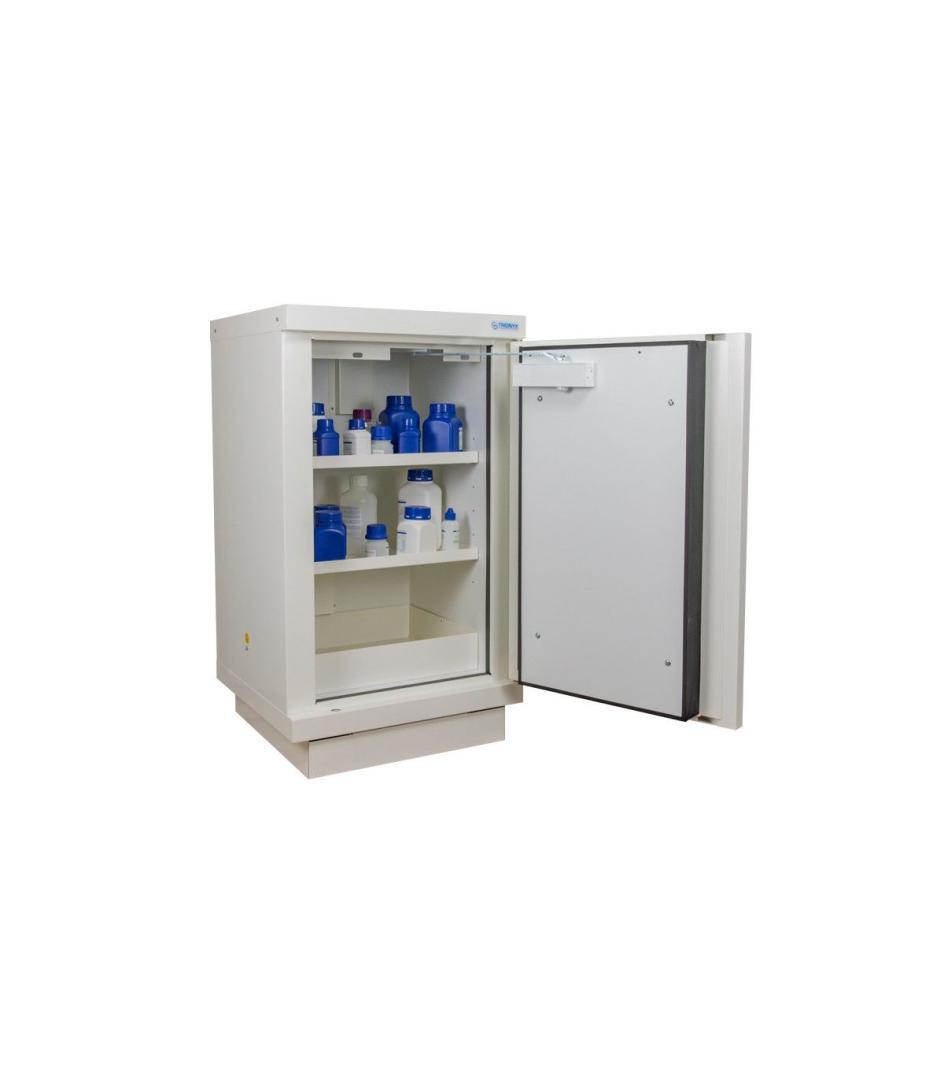 Tủ an toàn chống cháy 1 cửa Ecosafe 768+E 7 Tủ an toàn chống cháy 1 cửa Ecosafe 768+E - Ảnh 3