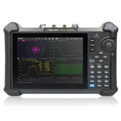 Máy phân tích mạng Vector Siglent SHN914A