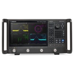 Máy phân tích mạng vector Siglent SNA6034A