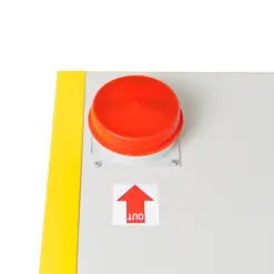 Tủ an toàn chống cháy 2 cửa Ecosafe 3033UE 20 giaiphapdokiem vn 38