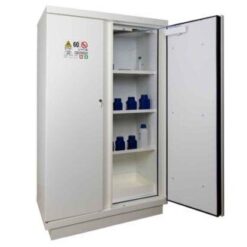 Tủ cao an toàn chống cháy 2 cửa Ecosafe 765+ 5 giaiphapdokiem vn 386