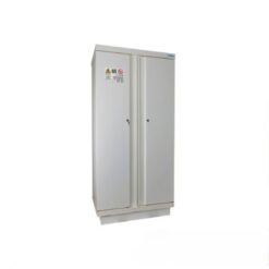 Tủ cao an toàn chống cháy 2 cửa Ecosafe 765+900