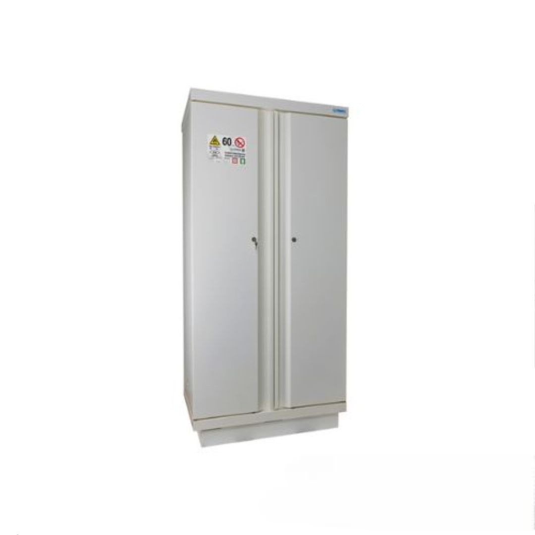 Tủ cao an toàn chống cháy 2 cửa Ecosafe 765+900 3 Tủ cao an toàn chống cháy 2 cửa Ecosafe 765+900