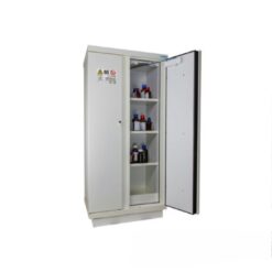 Tủ cao an toàn chống cháy 2 cửa Ecosafe 765+900E