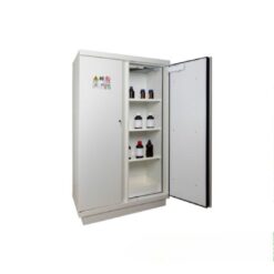 Tủ cao an toàn chống cháy 2 cửa Ecosafe 765+E