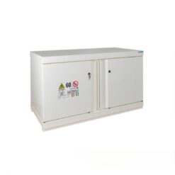 Tủ an toàn chống cháy 2 cửa Ecosafe 762+