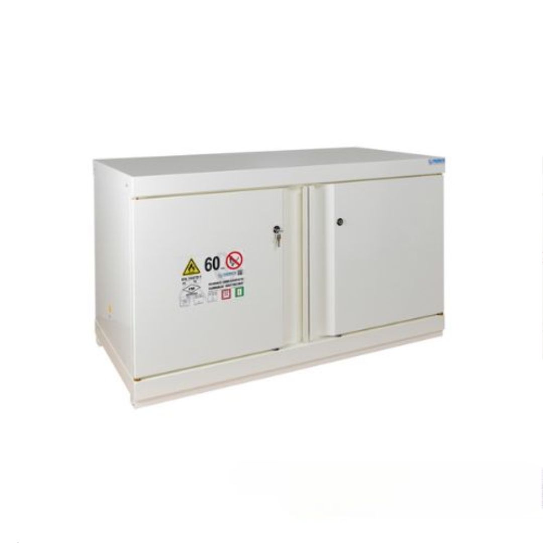 Tủ an toàn chống cháy 2 cửa Ecosafe 762+ 8 Tủ an toàn chống cháy 2 cửa Ecosafe 762+