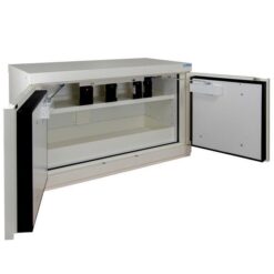 Tủ an toàn chống cháy 2 cửa Ecosafe 762+ 19 giaiphapdokiem vn 392
