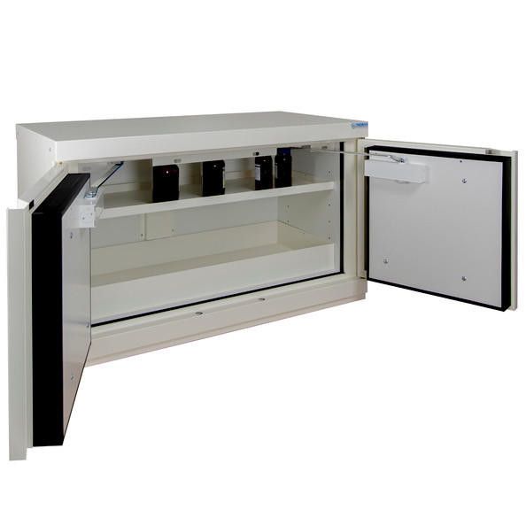 Tủ an toàn chống cháy 2 cửa Ecosafe 762+ 13 Tủ an toàn chống cháy 2 cửa Ecosafe 762+ - Ảnh 6