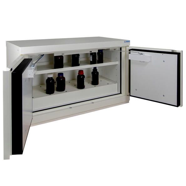 Tủ an toàn chống cháy 2 cửa Ecosafe 762+ 14 Tủ an toàn chống cháy 2 cửa Ecosafe 762+ - Ảnh 7