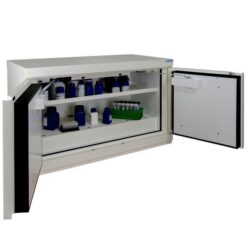Tủ an toàn chống cháy 2 cửa Ecosafe 762+ 18 giaiphapdokiem vn 394