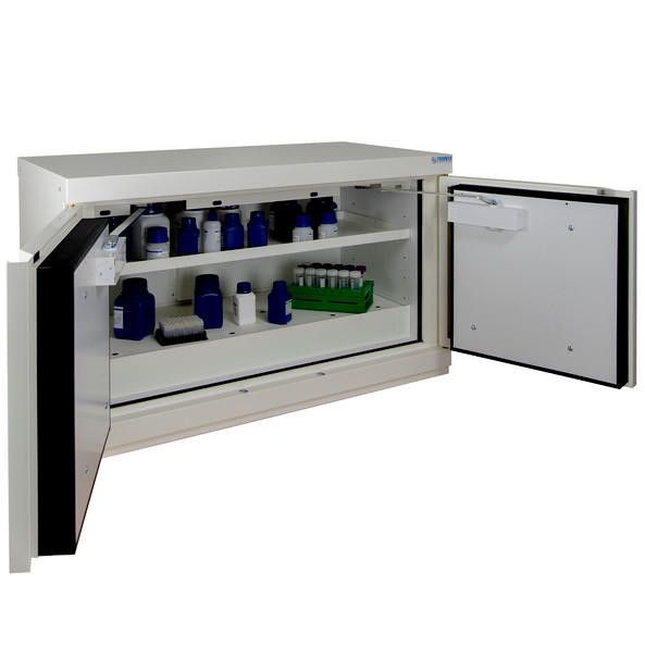 Tủ an toàn chống cháy 2 cửa Ecosafe 762+ 12 Tủ an toàn chống cháy 2 cửa Ecosafe 762+ - Ảnh 5