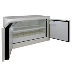 Tủ an toàn chống cháy 2 cửa Ecosafe 762+ 16 giaiphapdokiem vn 396