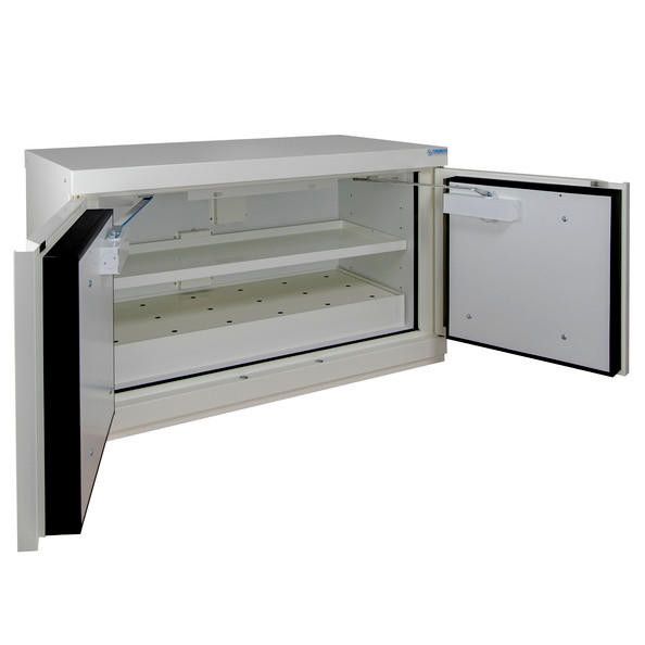 Tủ an toàn chống cháy 2 cửa Ecosafe 762+ 10 Tủ an toàn chống cháy 2 cửa Ecosafe 762+ - Ảnh 3