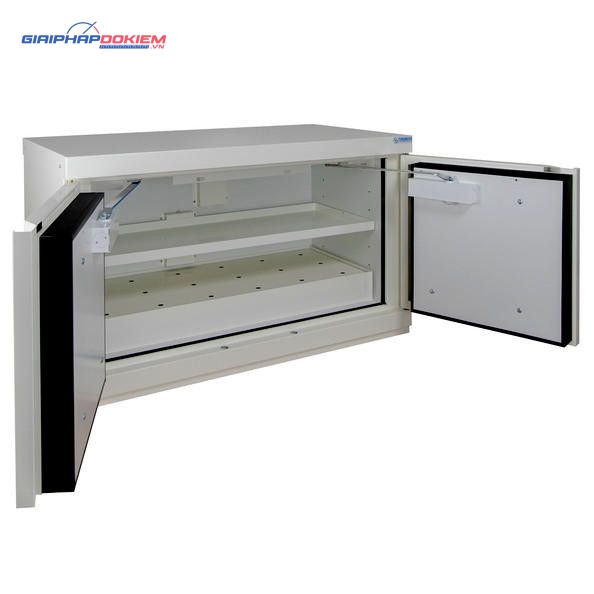 Tủ an toàn chống cháy 2 cửa Ecosafe 762+ 10 Tủ an toàn chống cháy 2 cửa Ecosafe 762+ - Ảnh 3
