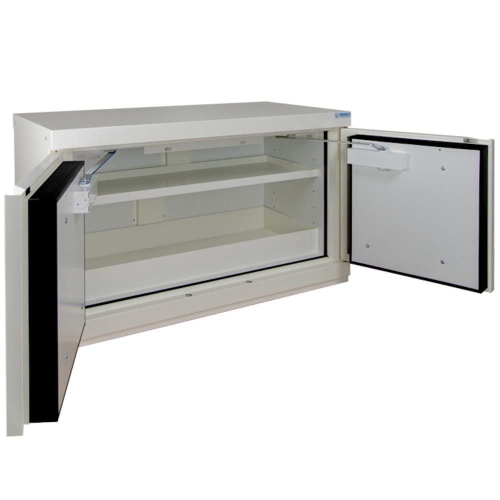 Tủ an toàn chống cháy 2 cửa Ecosafe 762+E 5 Tủ an toàn chống cháy 2 cửa Ecosafe 762+E - Ảnh 2