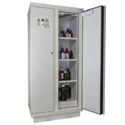 Tủ cao an toàn chống cháy 2 cửa Ecosafe 765+900E 5 giaiphapdokiem vn 4