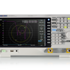 Máy phân tích phổ Real-Time Siglent SSA3032X-R 9kHz-3.2GHz 13 giaiphapdokiem vn 4