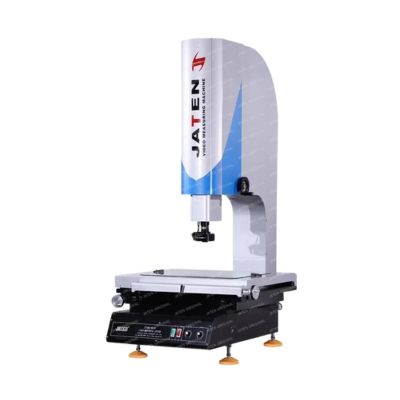 Máy đo toạ độ Jaten JTVMS-2010 3 Máy đo toạ độ Jaten JTVMS-2010