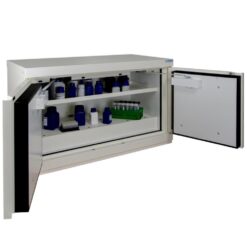 Tủ an toàn chống cháy 2 cửa Ecosafe 762+E 8 giaiphapdokiem vn 400