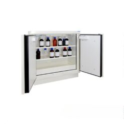 Tủ an toàn chống cháy 2 cửa Ecosafe 763+E