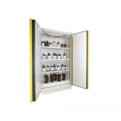 Tủ cao an toàn chống cháy 2 cửa Ecosafe 765+PJE