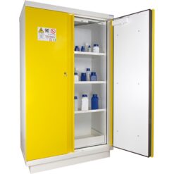 Tủ cao an toàn chống cháy 2 cửa Ecosafe 765+PJE 21 giaiphapdokiem vn 410