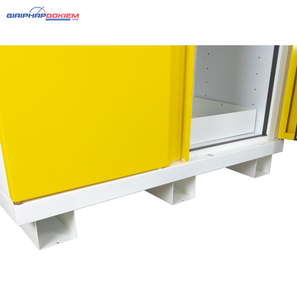Tủ cao an toàn chống cháy 2 cửa Ecosafe 765+PJE 14 Tủ cao an toàn chống cháy 2 cửa Ecosafe 765+PJE - Ảnh 5