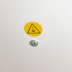 Tủ cao an toàn chống cháy 2 cửa Ecosafe 765+PJE 24 giaiphapdokiem vn 413