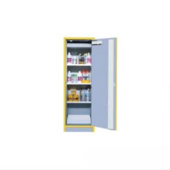 Tủ cao an toàn chống cháy 1 cửa Ecosafe 3034E