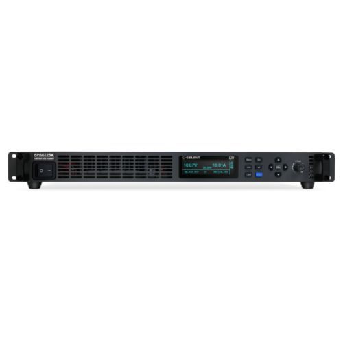Nguồn DC chuyển mạch, lập trình Siglent SPS6150X 17 Siglent SPS6150X
