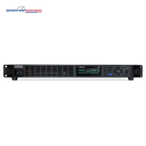 Nguồn DC chuyển mạch, lập trình Siglent SPS6150X 10 Siglent SPS6150X