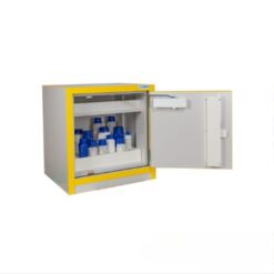 Tủ an toàn chống cháy 1 cửa Ecosafe 3031E