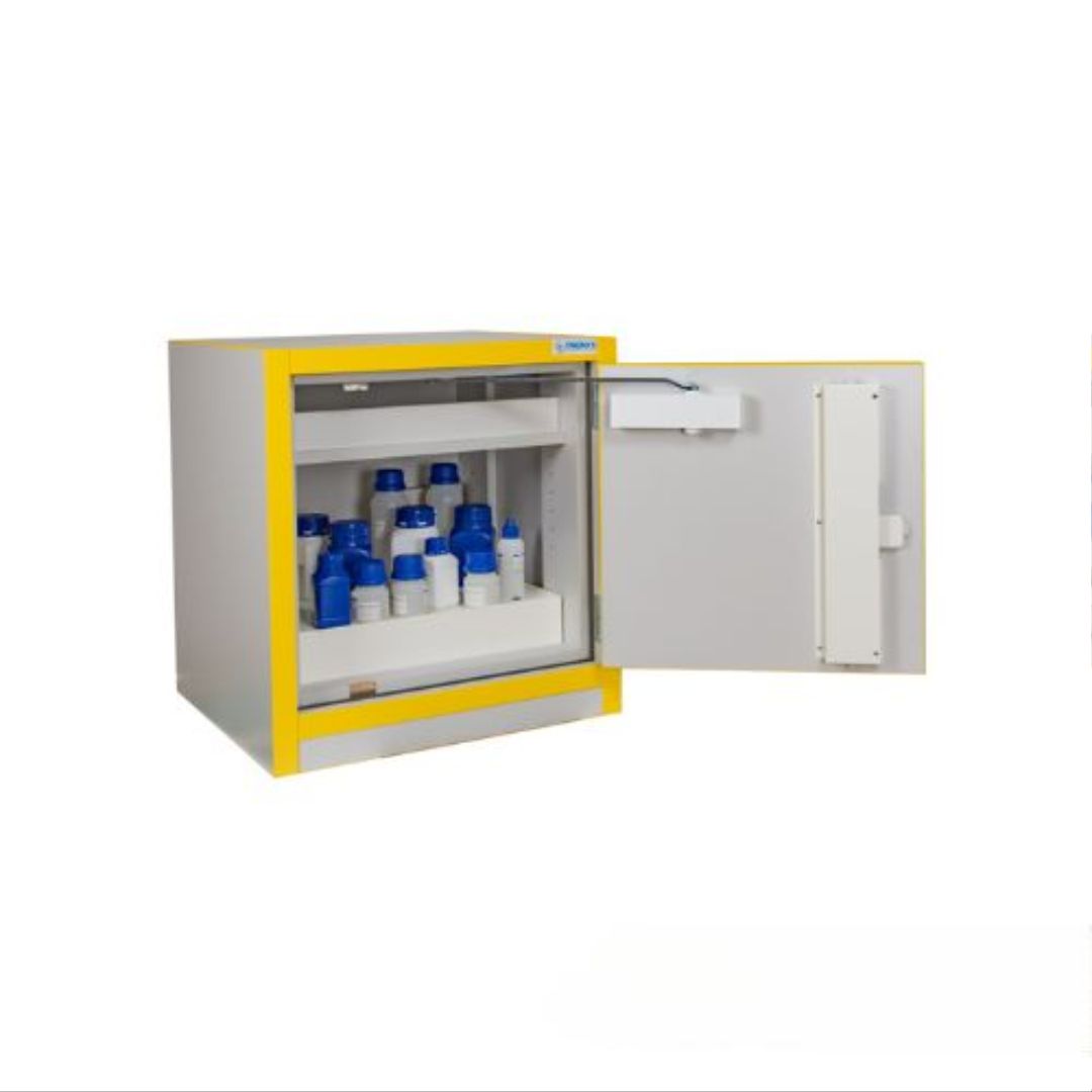 Tủ an toàn chống cháy 1 cửa Ecosafe 3031E 5 Tủ an toàn chống cháy 1 cửa Ecosafe 3031E