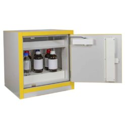Tủ an toàn chống cháy 1 cửa Ecosafe 3031E 11 giaiphapdokiem vn 419
