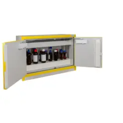 Tủ an toàn chống cháy 2 cửa Ecosafe 3032E 8 giaiphapdokiem vn 42