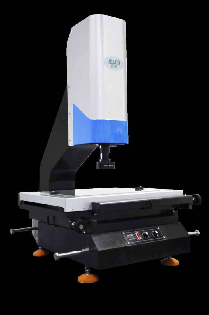 Máy đo toạ độ Jaten JTVMS-2515 6 Máy đo toạ độ Jaten JTVMS-2515 - Ảnh 3