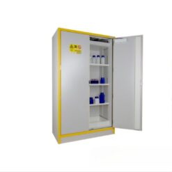 Tủ an toàn chống cháy 2 cửa Ecosafe 3035E